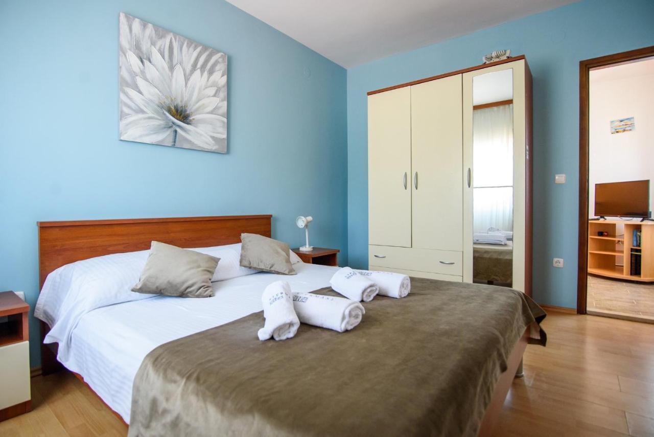 Stermasi Apartments Saplunara Luaran gambar