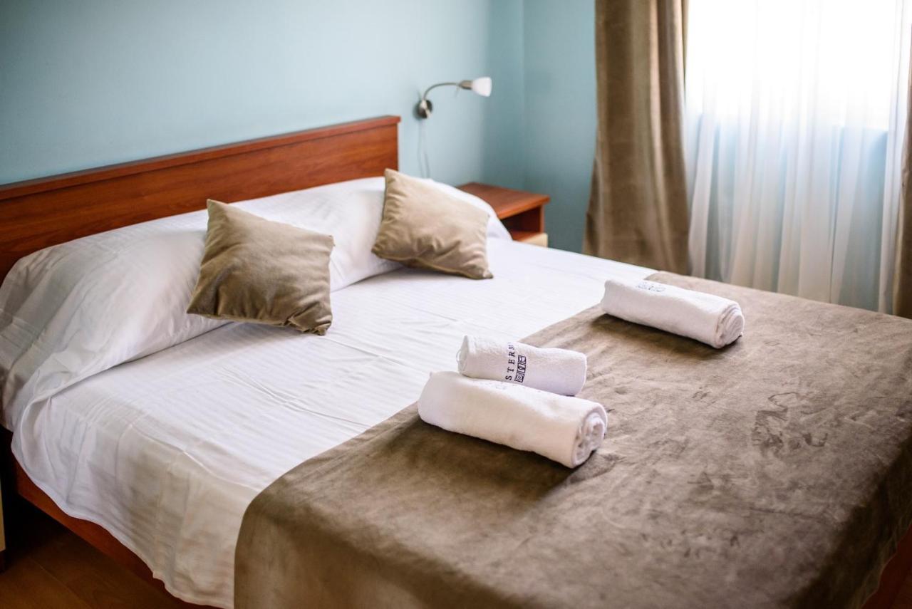 Stermasi Apartments Saplunara Luaran gambar