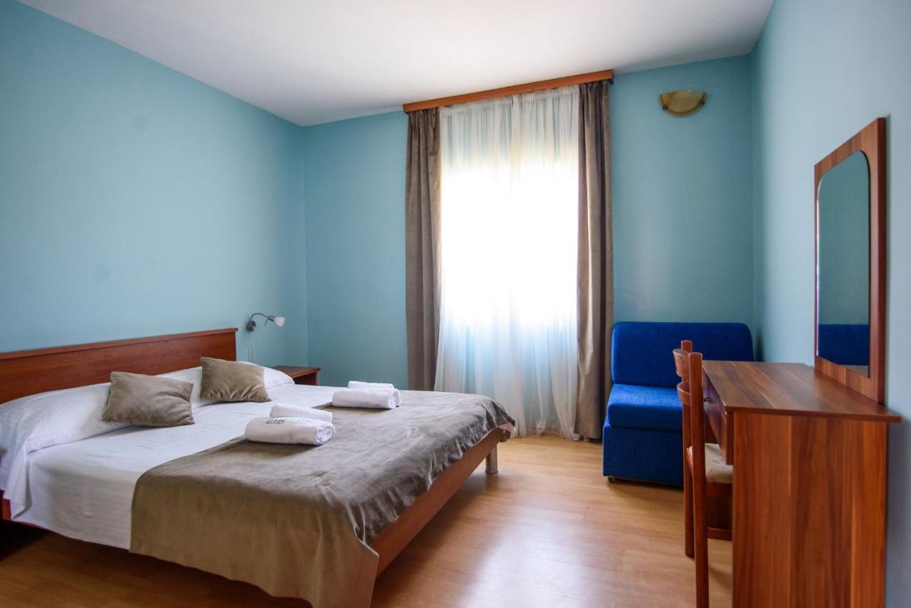 Stermasi Apartments Saplunara Luaran gambar