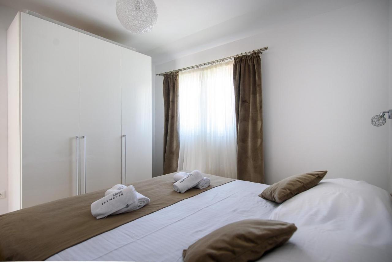 Stermasi Apartments Saplunara Luaran gambar