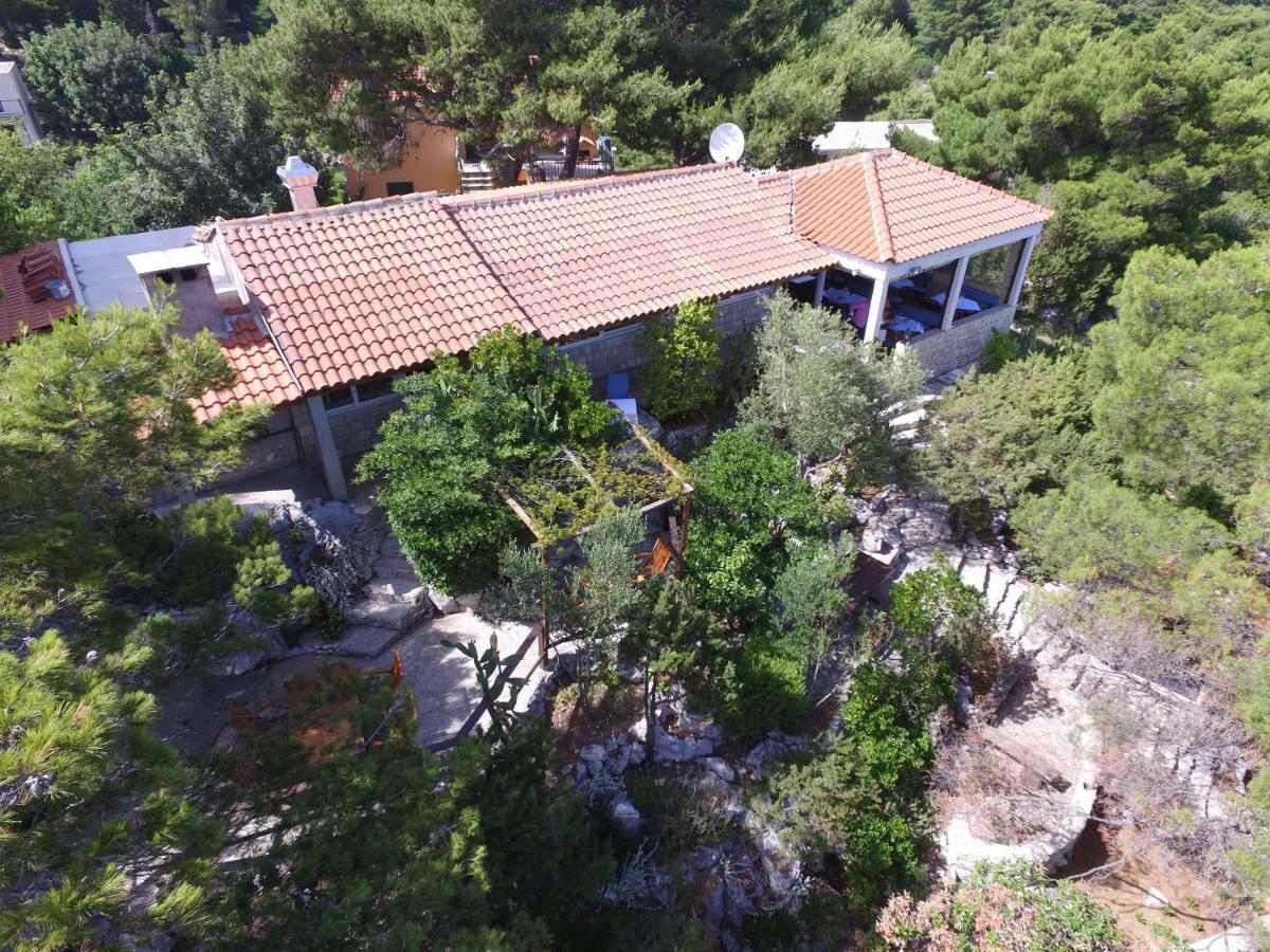 Stermasi Apartments Saplunara Luaran gambar