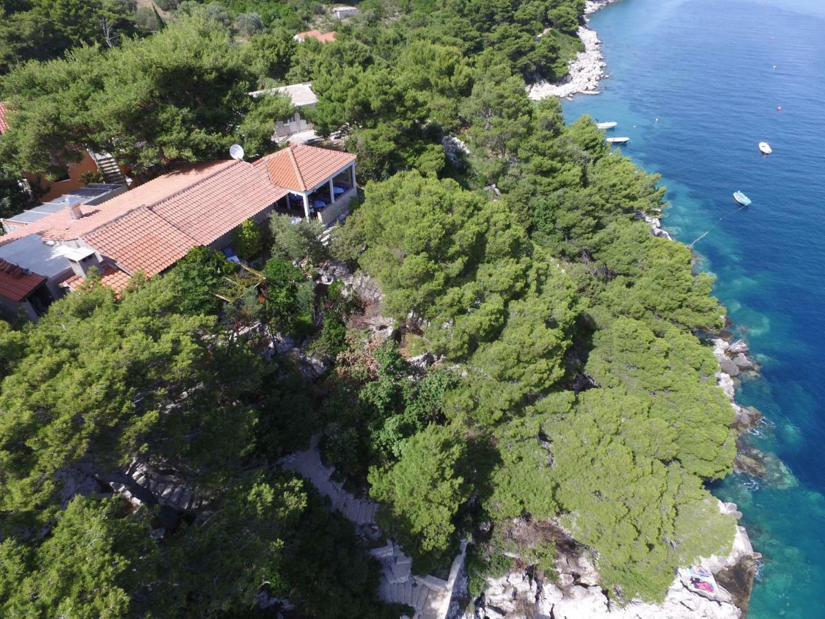 Stermasi Apartments Saplunara Luaran gambar