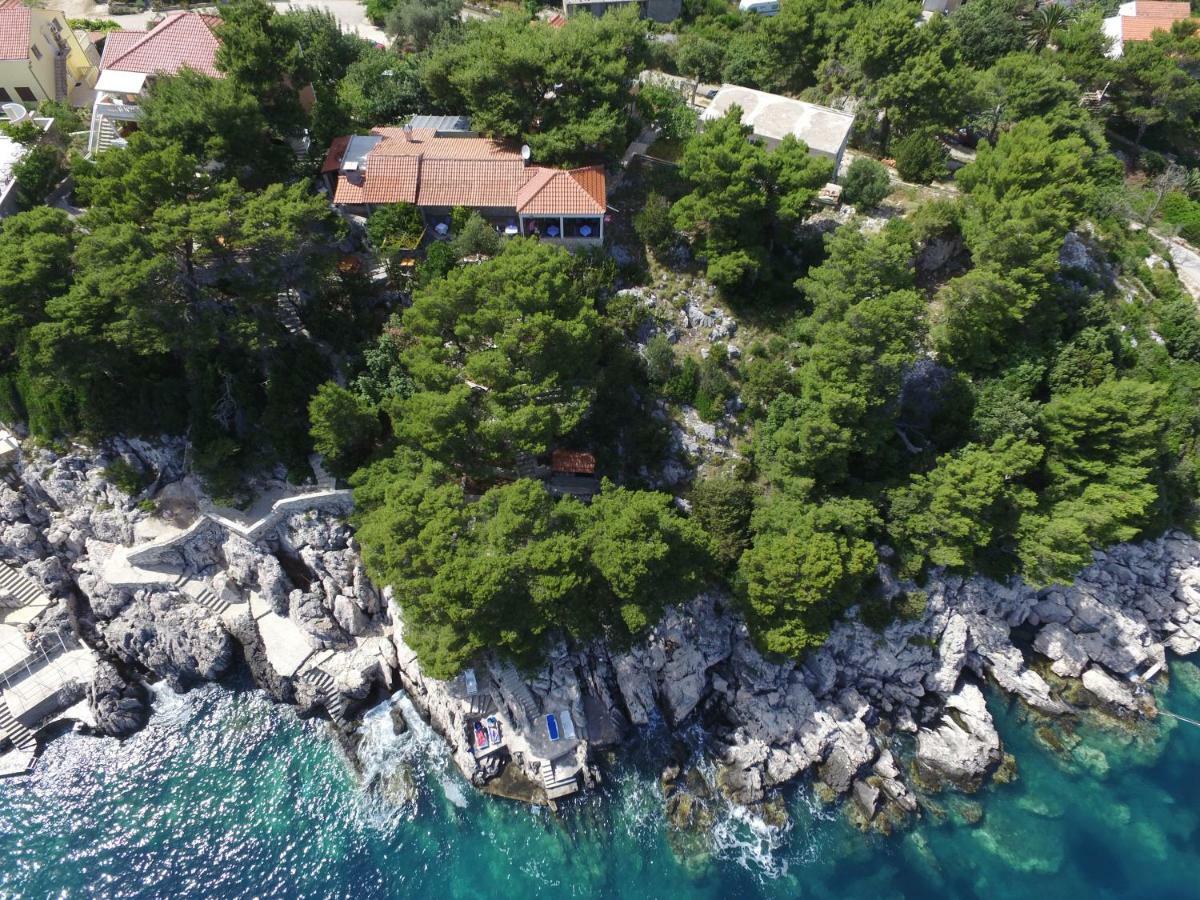 Stermasi Apartments Saplunara Luaran gambar